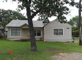1206 Redbud St, Little Elm, TX 75068