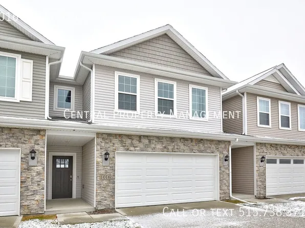 1016 Maywood Ln, Waukee, IA 50263