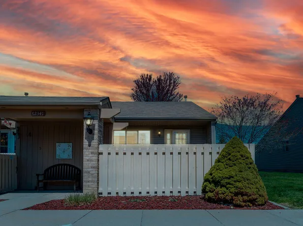 62341 Arlington Cir Unit 6, South Lyon, MI 48178