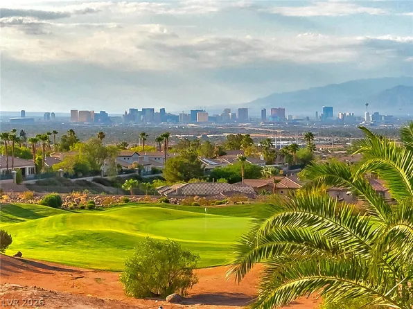 2676 Botticelli Dr, Henderson, NV 89052