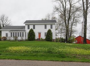 10510 Harder Rd, Three Rivers, MI 49093