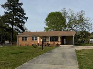 3712 W Allen St, Raleigh, NC 27603