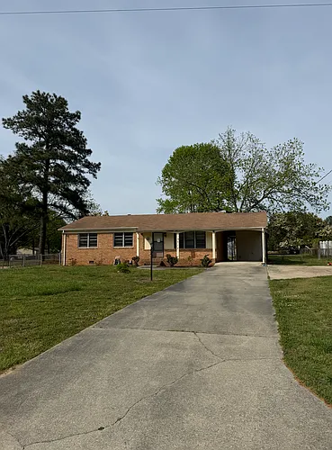 3712 W Allen St Photo 1