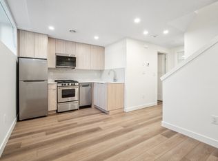11109 -11113 51 Street, BSMT, Edmonton, AB T5W 3E8