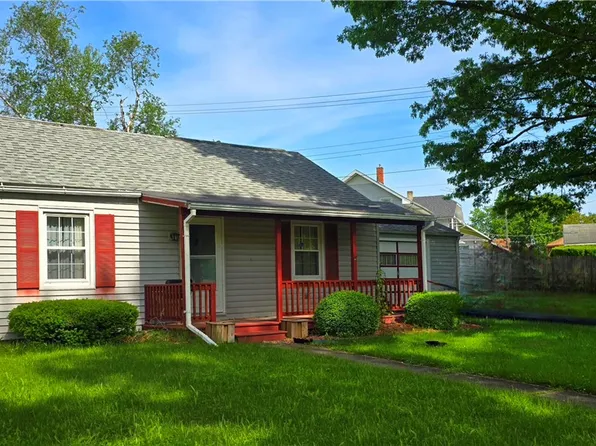 1008 Parkside Dr, Elmira, NY 14904