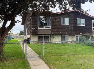 4611 52nd Ave, Stony Plain, AB T7Z 1E7