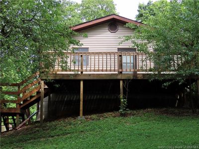 11410 Hyatt Martin Rd, Greenville, IN, 47124