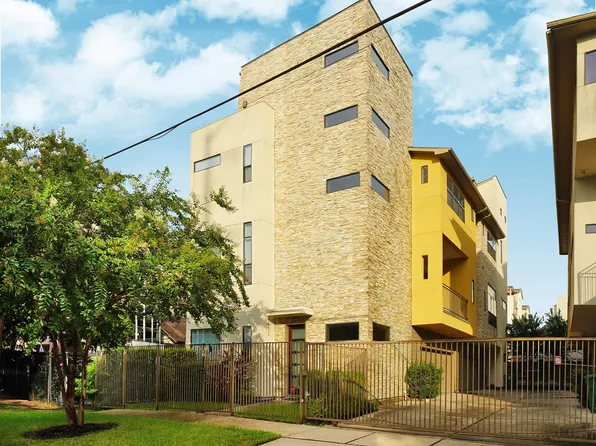 4611 Austin St #C, Houston, TX 77004