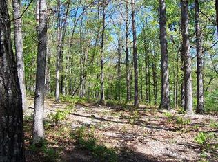 17656 Huckleberry Ln, Rogers, AR 72756