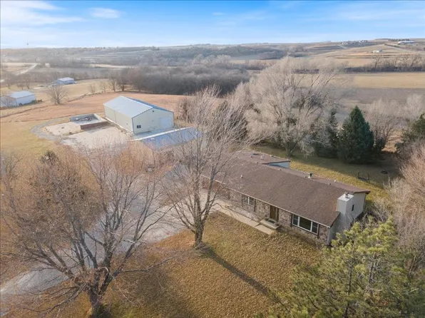 31142 Thor Ln, Minden, IA 51553
