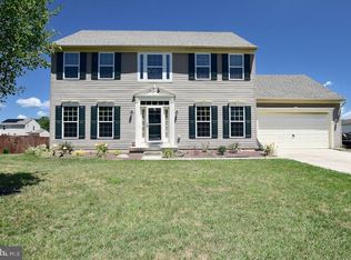 2518 Simonelli Rd, Vineland, NJ 08361