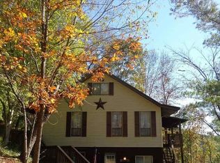 116 Shamrock Dr, Lavalette, WV 25535