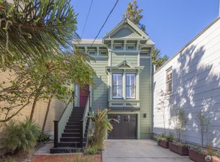 572 Eureka St, San Francisco, CA 94114