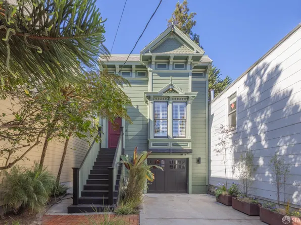 572 Eureka St, San Francisco, CA 94114