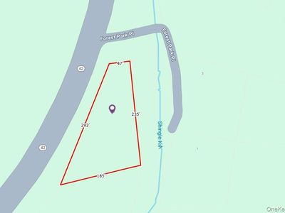 2 Forest Park Place, Sparrow Bush, NY, 12780