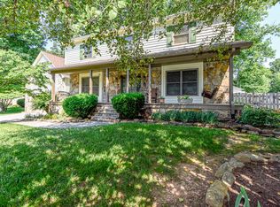 1305 Farrington Dr, Knoxville, TN 37923