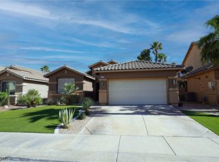 81 Saint Johns Wood Ave, Henderson, NV 89002