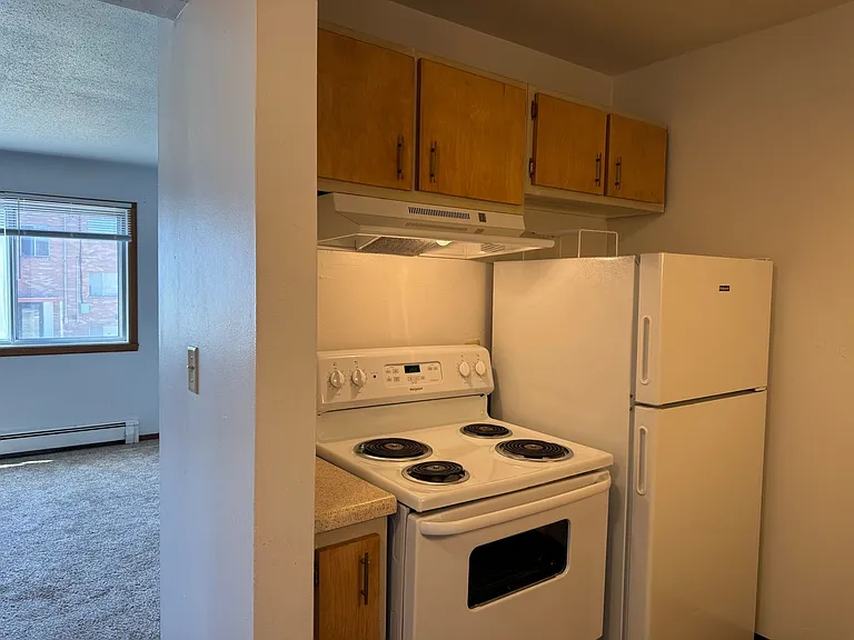 College Park Apartments — Photo 78