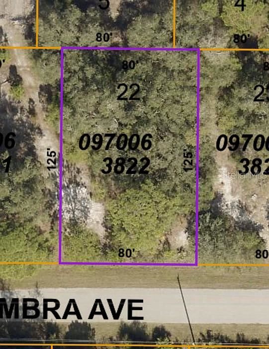 2nd image of Alhambra Ave