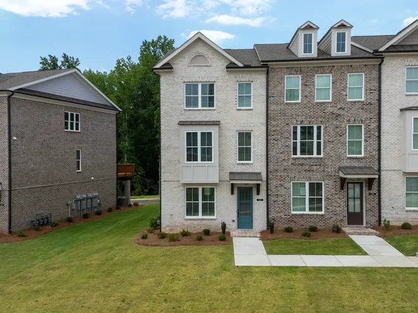 131 Basil St, Cumming, GA 30040