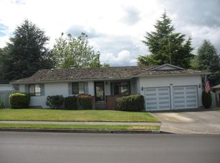 2656 SW Willow Pkwy, Gresham, OR 97080