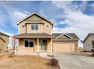 3462 Iron Horse Way, Wellington, CO 80549