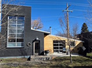 211 Mill St, Gallatin Gateway, MT 59730
