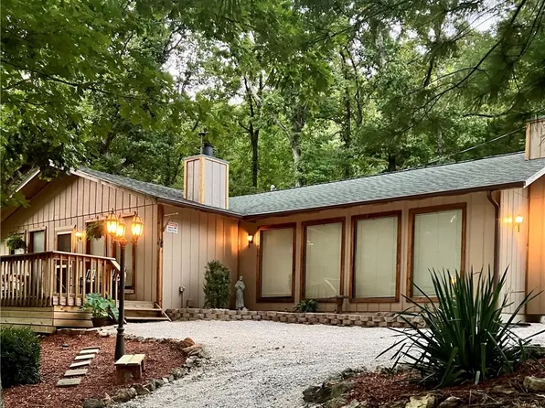 33556 Robinson Rd, Sunrise Beach, MO 65079