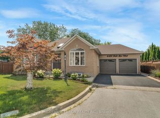 6431 10th Line W, Mississauga, ON L5N7J5