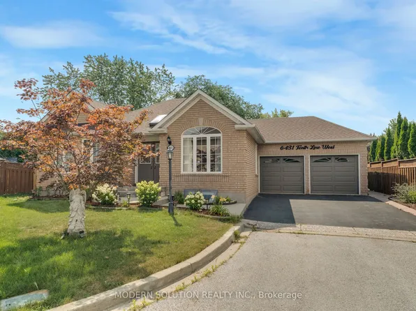 6431 10th Line W, Mississauga, ON L5N 7J5