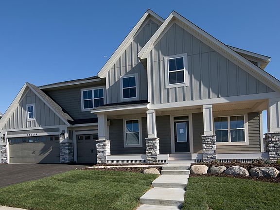 5th image of 4213 Millstone Dr