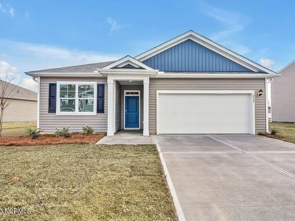 243 Tributary Circle Lot 22, Wilmington, NC 28401