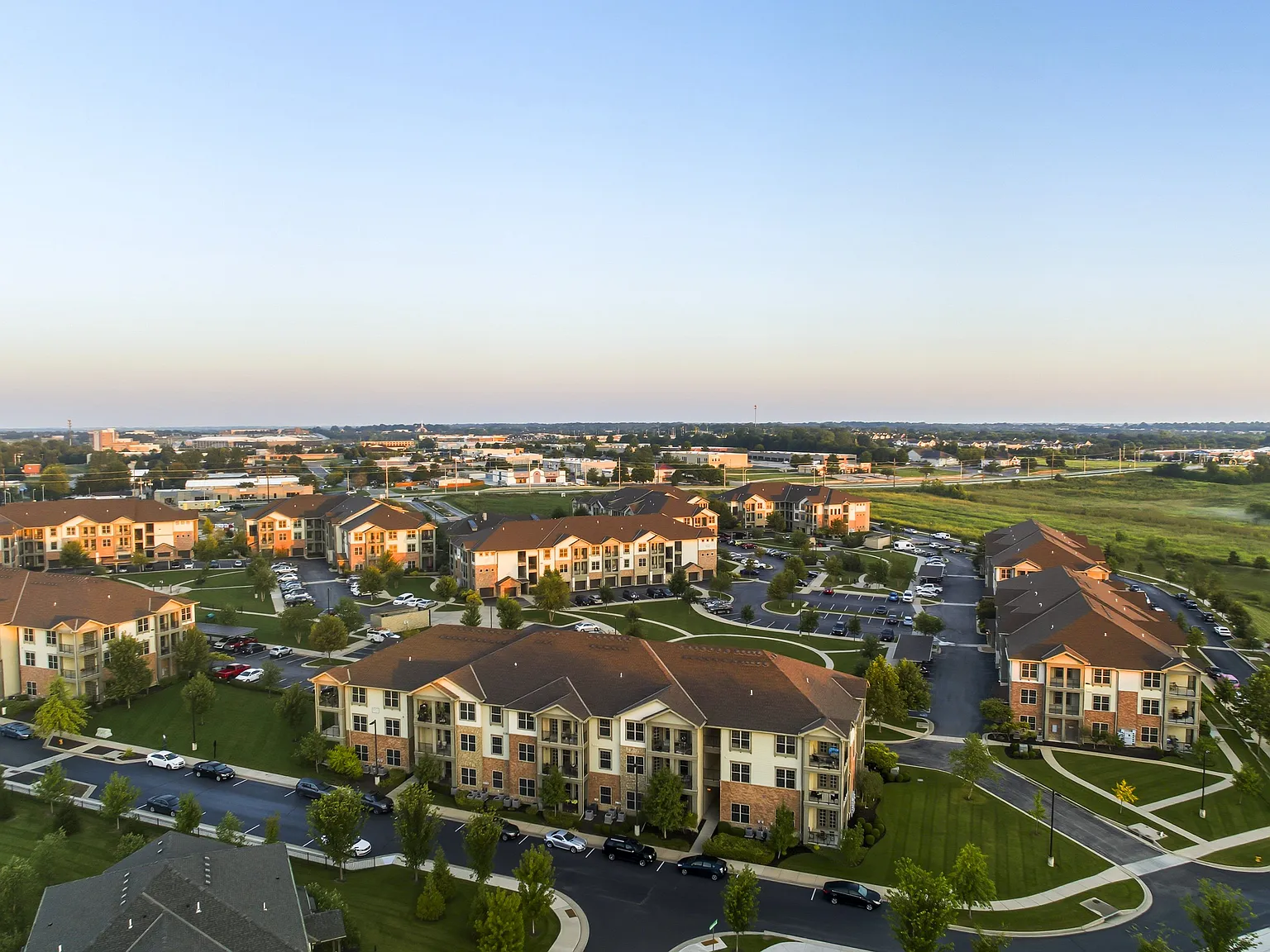 Boulders at Overland Park — Photo 3