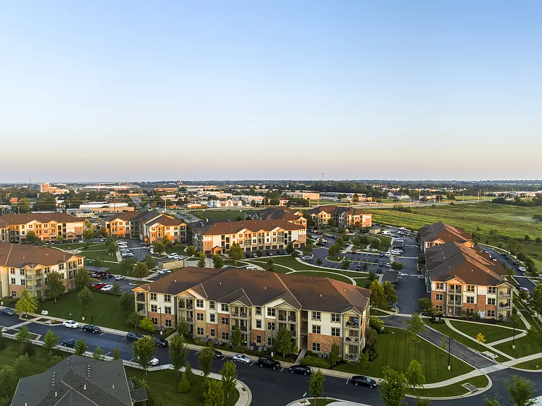 Boulders at Overland Park — Photo 3