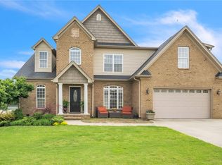 14 Bilbury Way, Travelers Rest, SC 29690