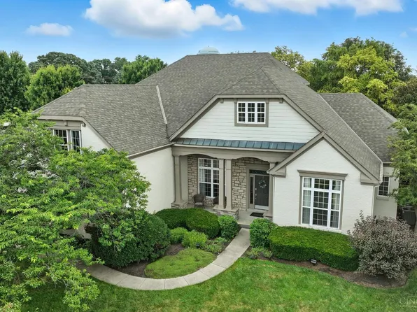 4048 Frye Park Cir, Mason, OH 45040