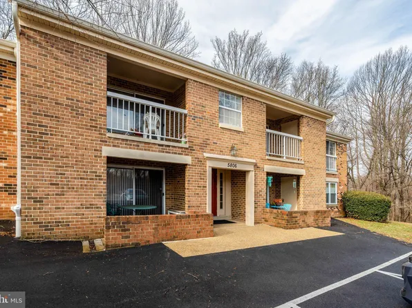 5806 Cove Landing Rd APT 304, Burke, VA 22015