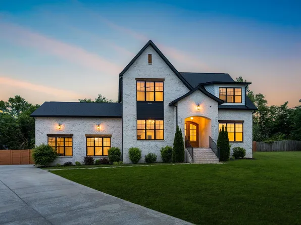 249 Rockytop Trl, Mount Juliet, TN 37122