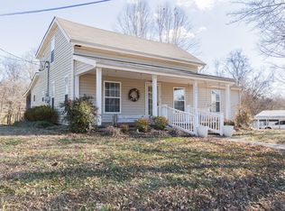 2541 Spring St, Pleasant View, TN 37146