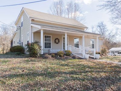 2541 Spring St, Pleasant View, TN, 37146