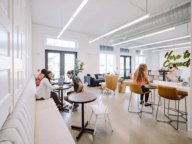 Coworking Space
