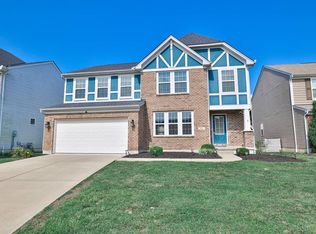 16 Belwood Ct, Amelia, OH 45102