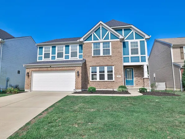 16 Belwood Ct, Amelia, OH 45102