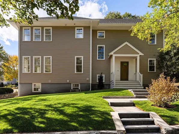 72 Crosby St, Arlington, MA 02474