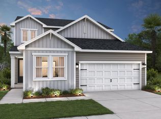Simone Plan, K. Hovnanian's® Four Seasons at Lakes of Cane Bay, Summerville, SC 29486