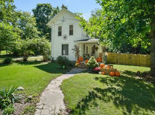 519 Hanover St, Concord, MI 49237