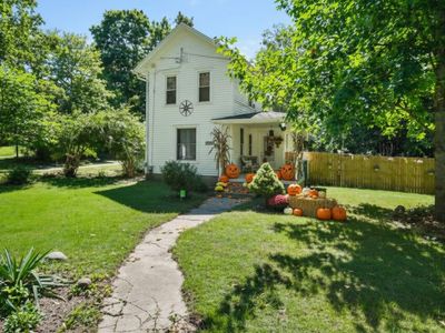 519 Hanover St, Concord, MI, 49237
