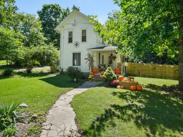 519 Hanover St, Concord, MI 49237