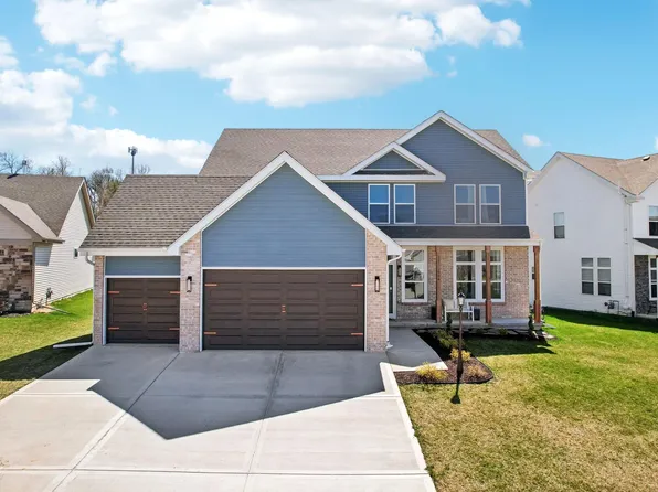 606 Chardonnay Ct, Cambridge, WI 53523