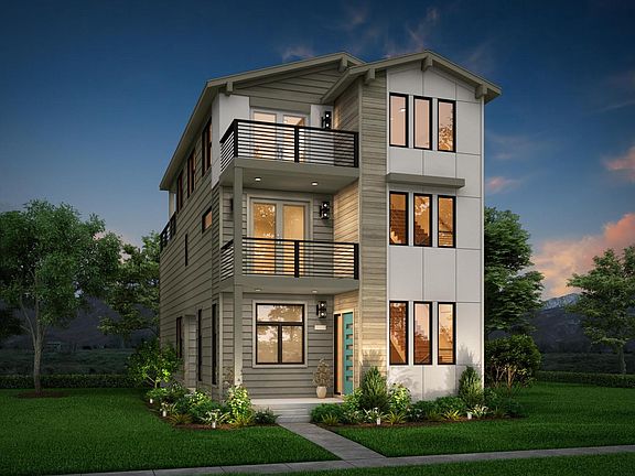 Home Exterior